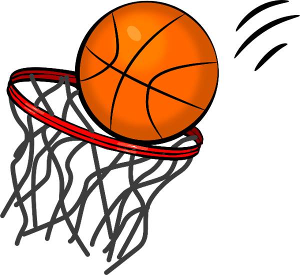 Registration for SSR Basketball Clinics